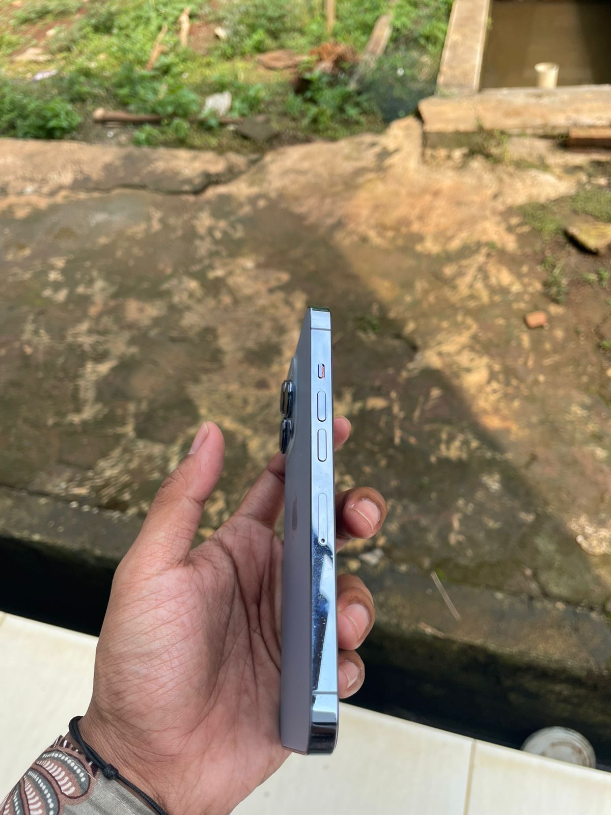 Iphone 13 Pro Wifi Only