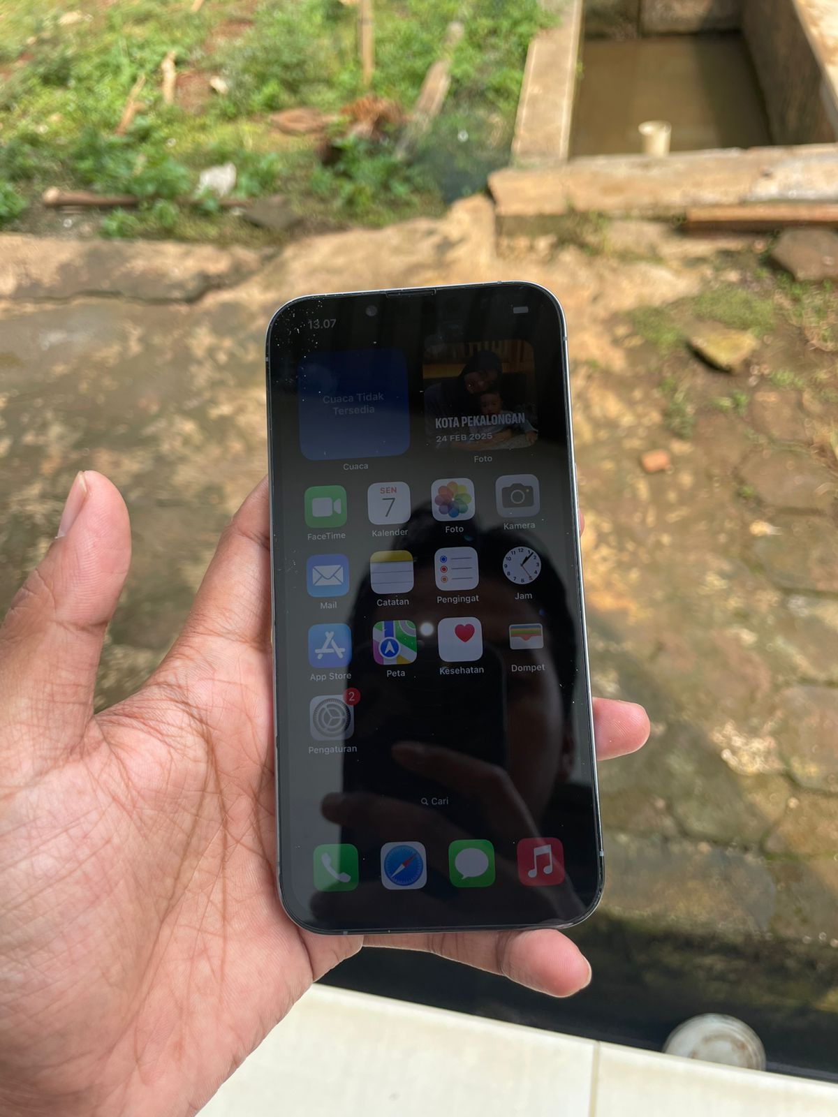 Iphone 13 Pro Wifi Only