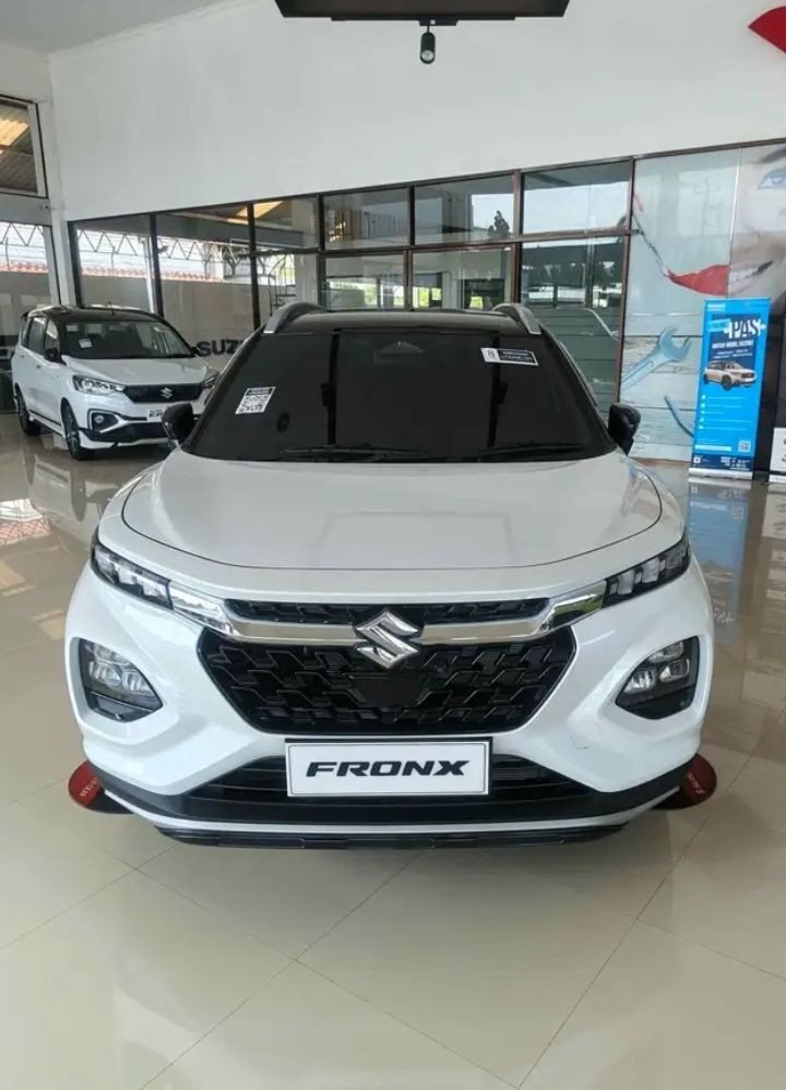 Suzuki Mobil Pekalongan