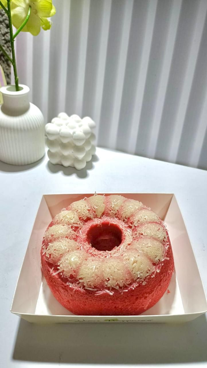Bolu Ketan Hitam