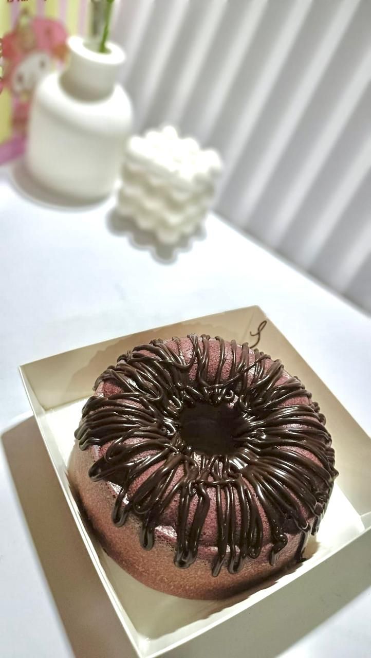 Bolu Ketan Hitam