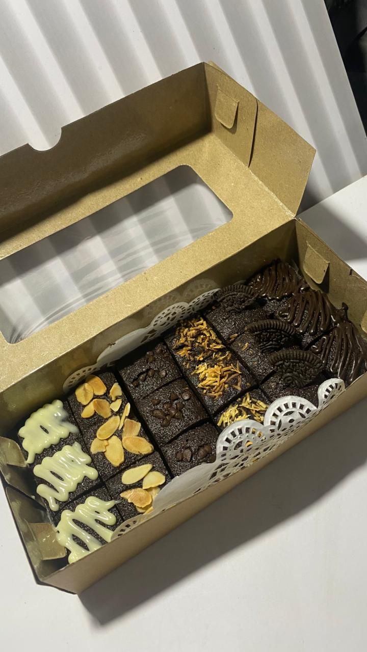 Bolu Ketan Hitam