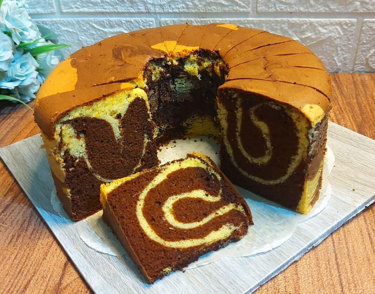 Bolu Ketan Hitam