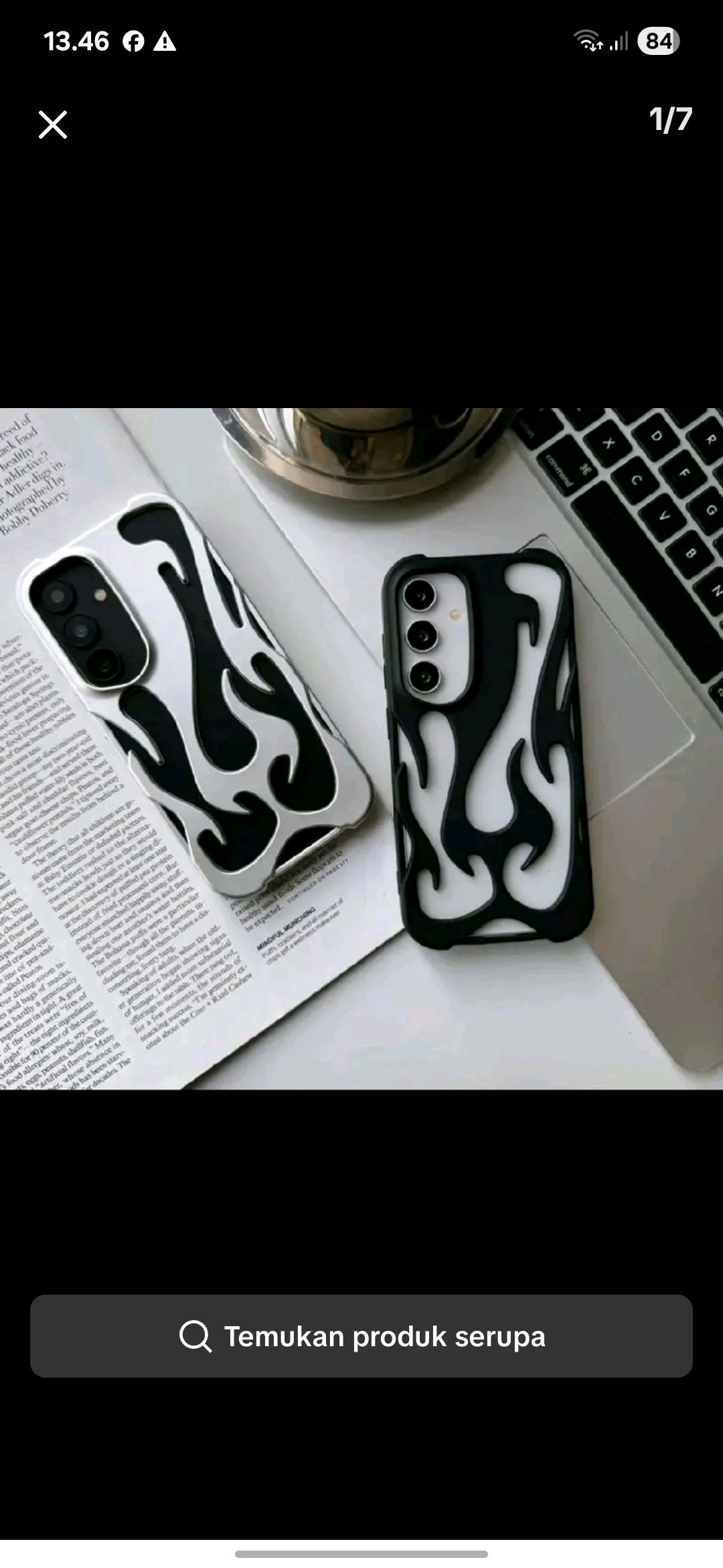 Kesing Hp Samsung A16