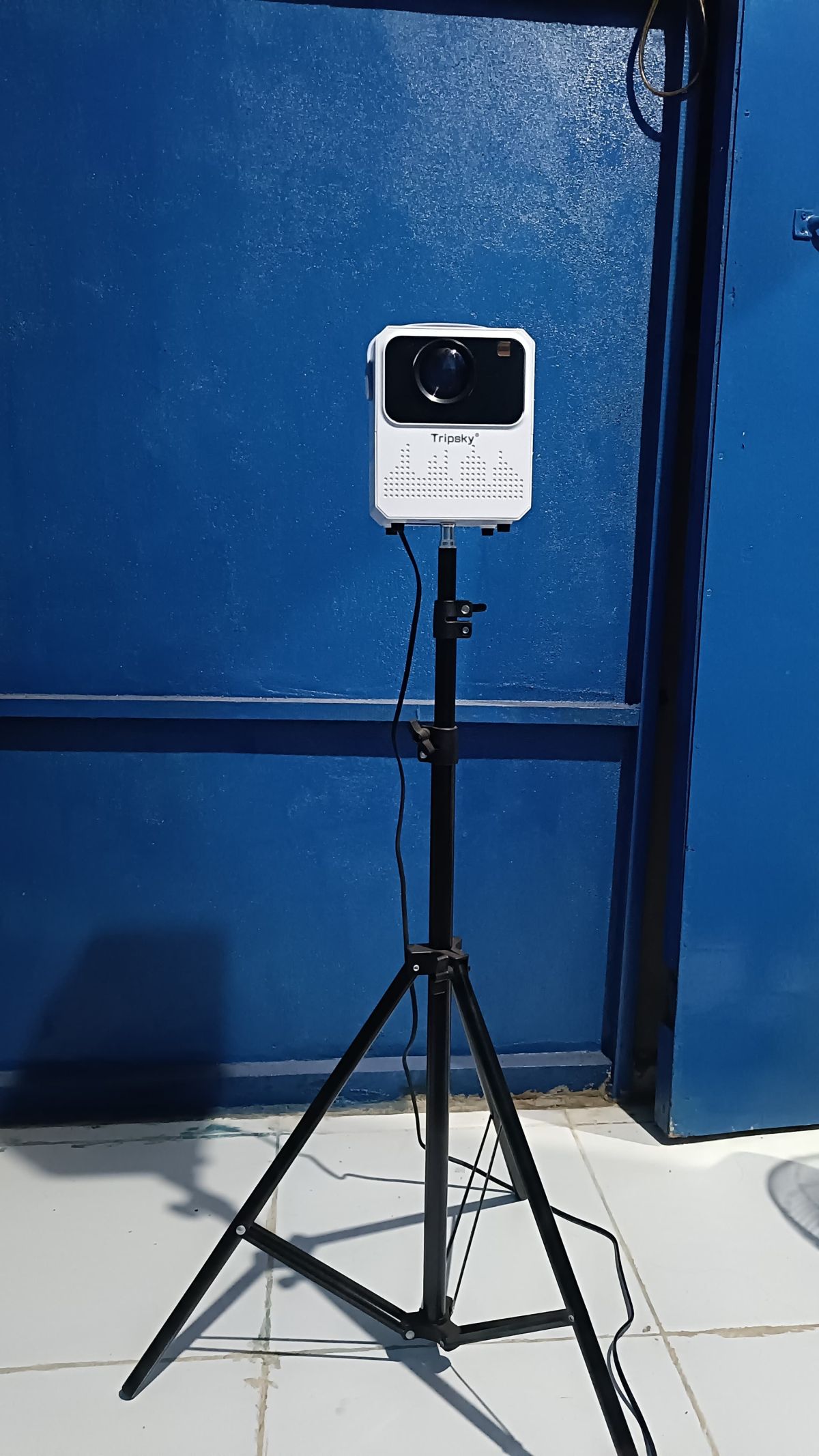 Proyektor Mini Android
