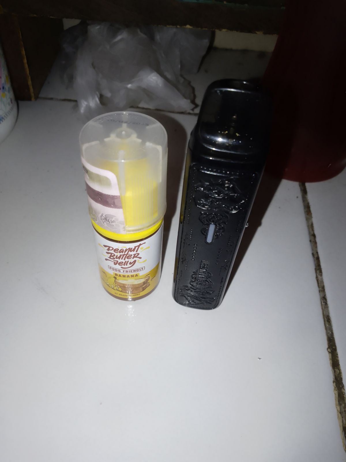 Vape Ursanano
