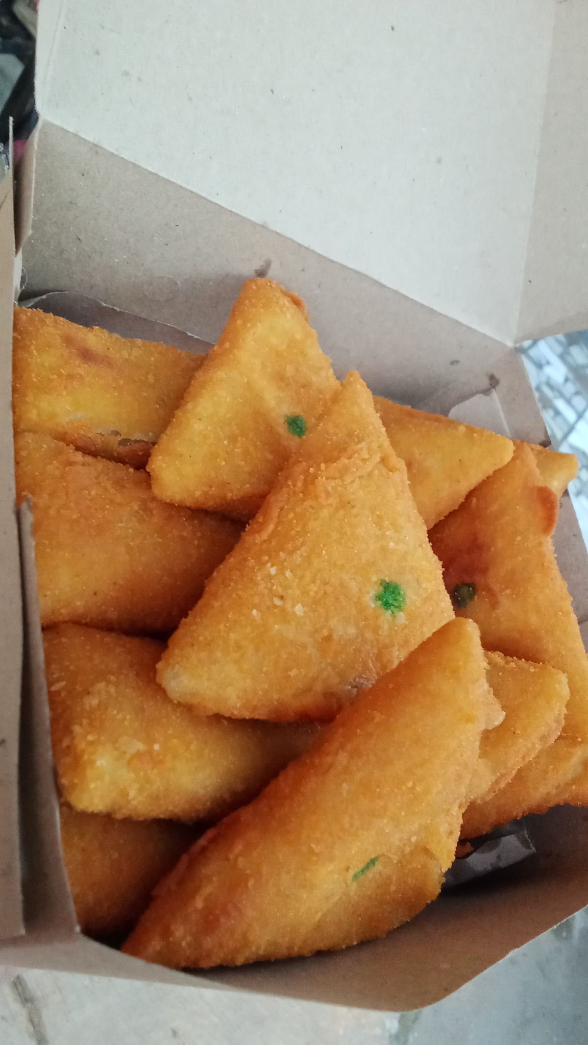 Risol Mayo