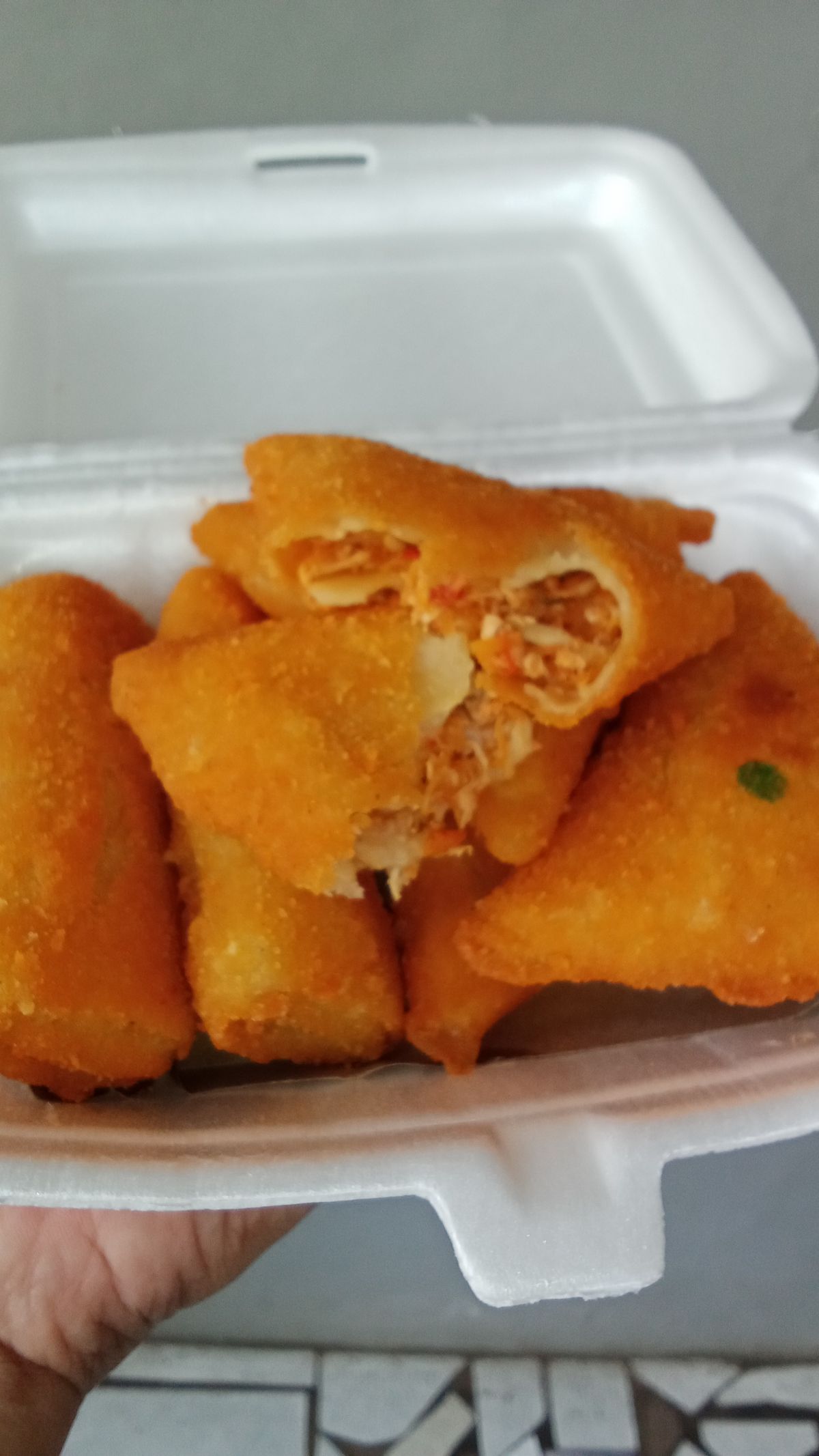 Risol Mayo