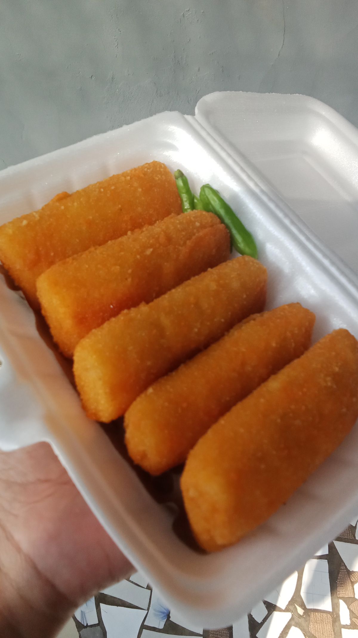 Risol Mayo