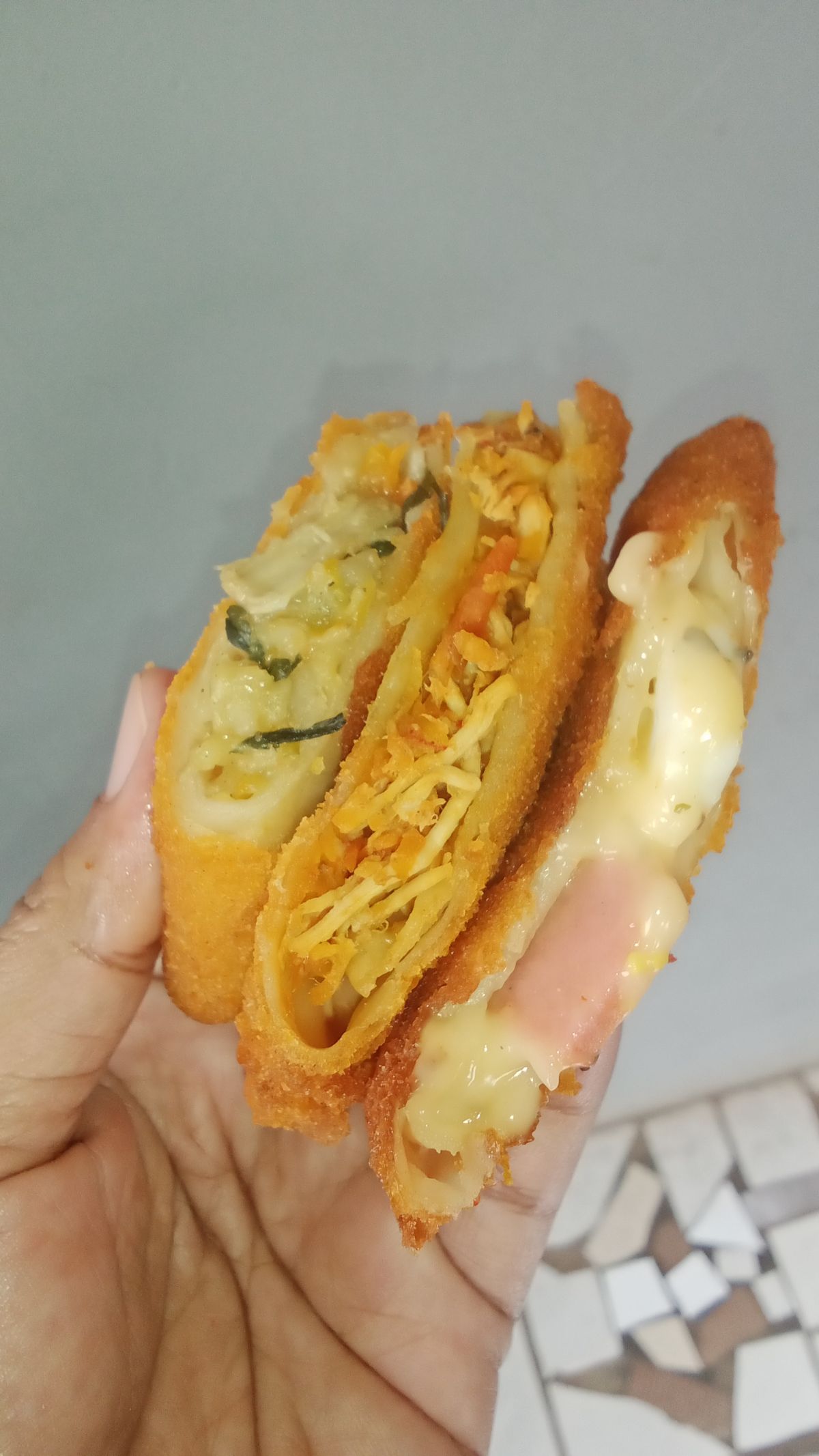 Risol Mayo